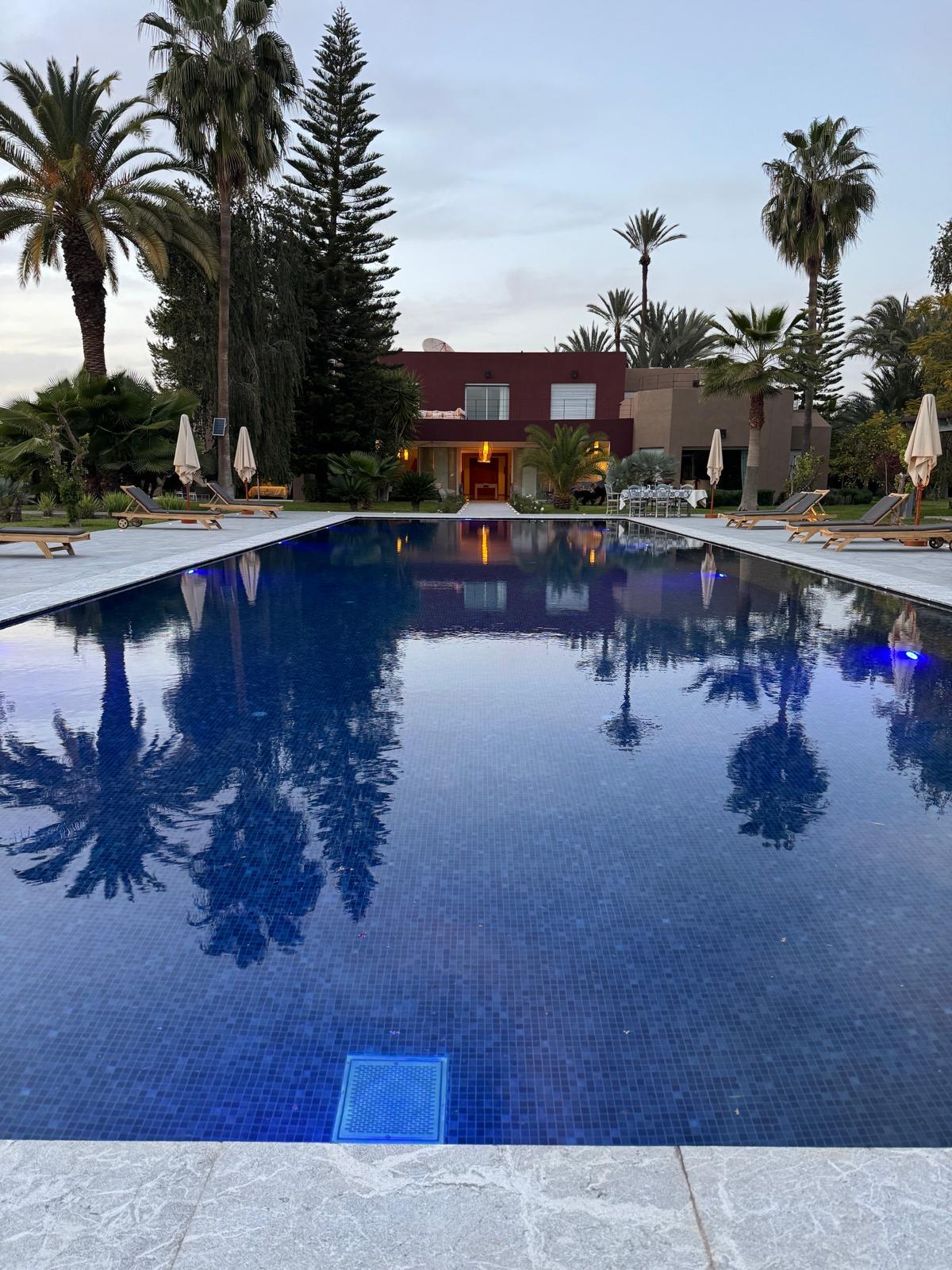 Villa Tima