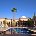 Villa Ghislaine