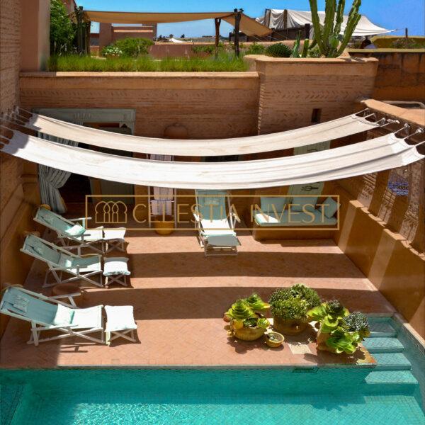 Riad Nouha