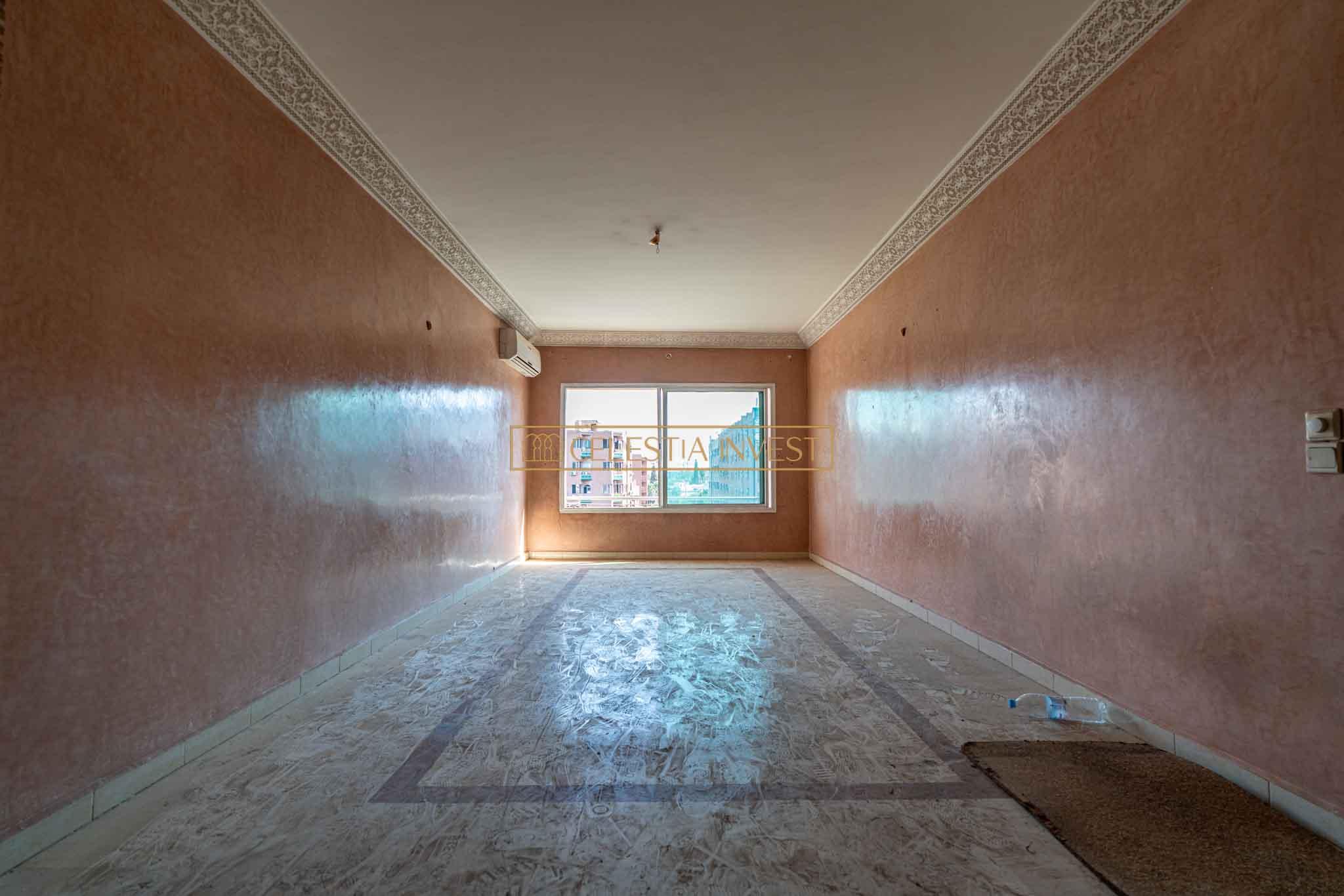Appartement Yahya