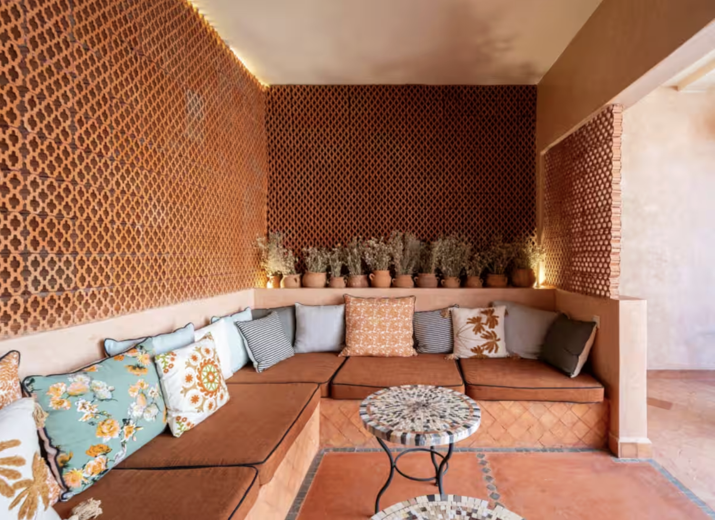 Riad Cathy