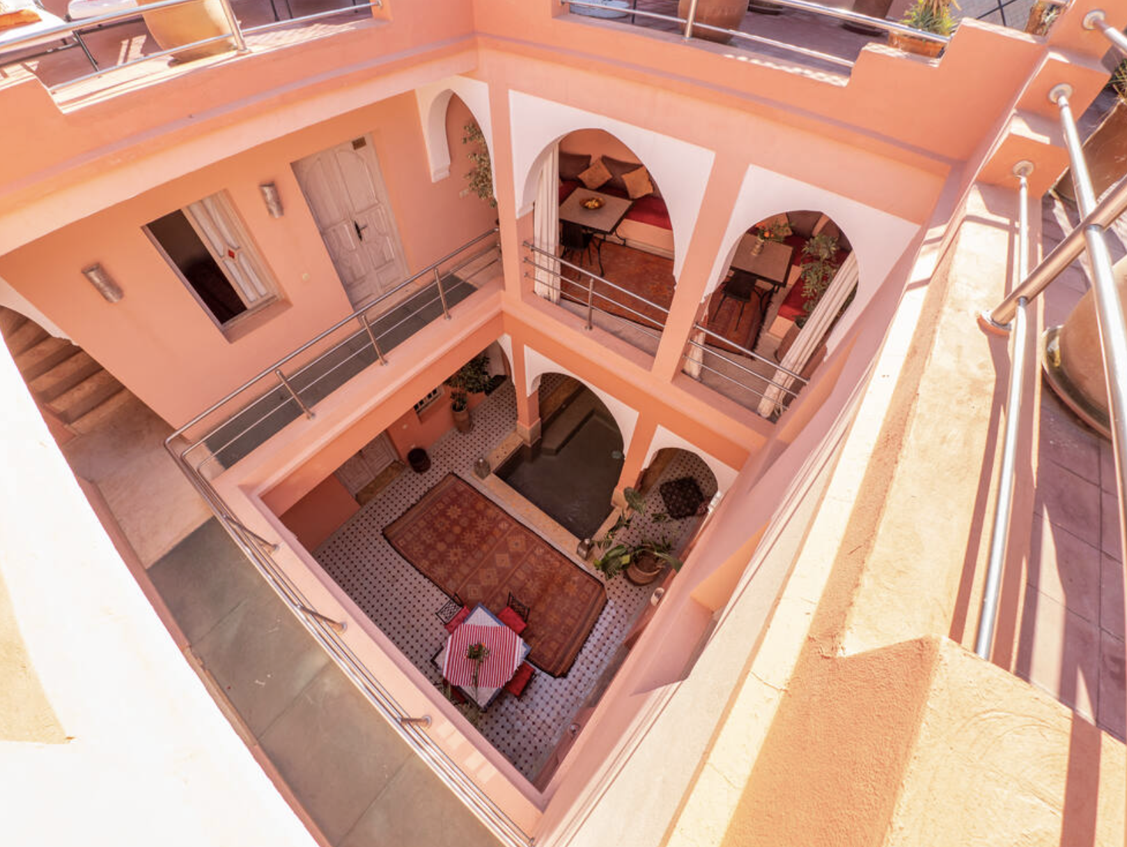 Riad Tary