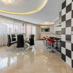 Appartement Clovis