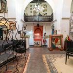 Riad Dari