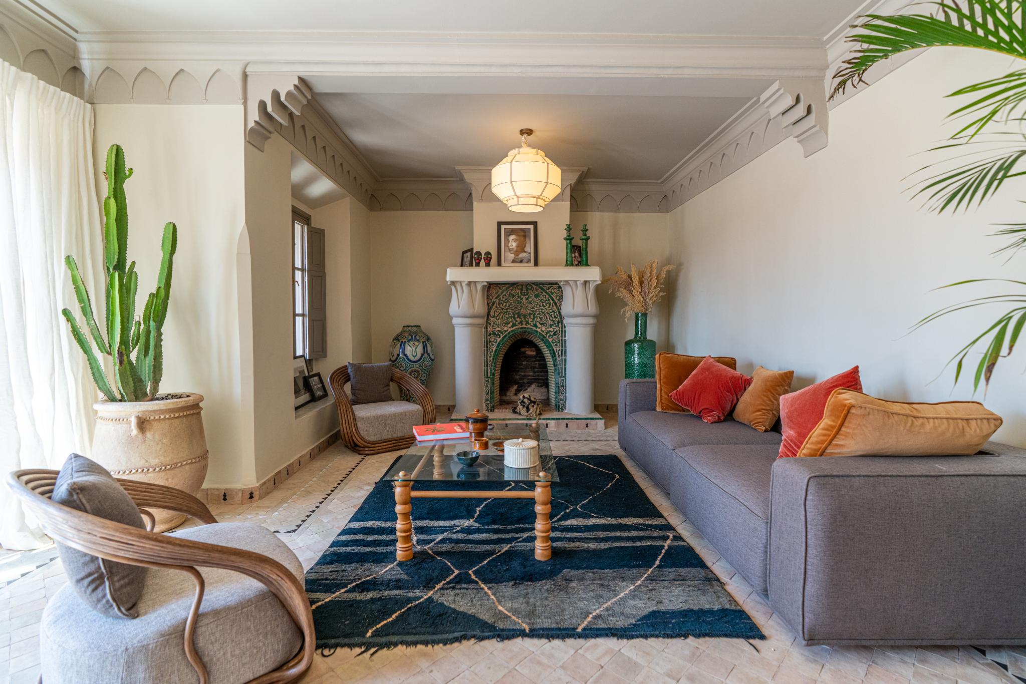 Appartement Bary