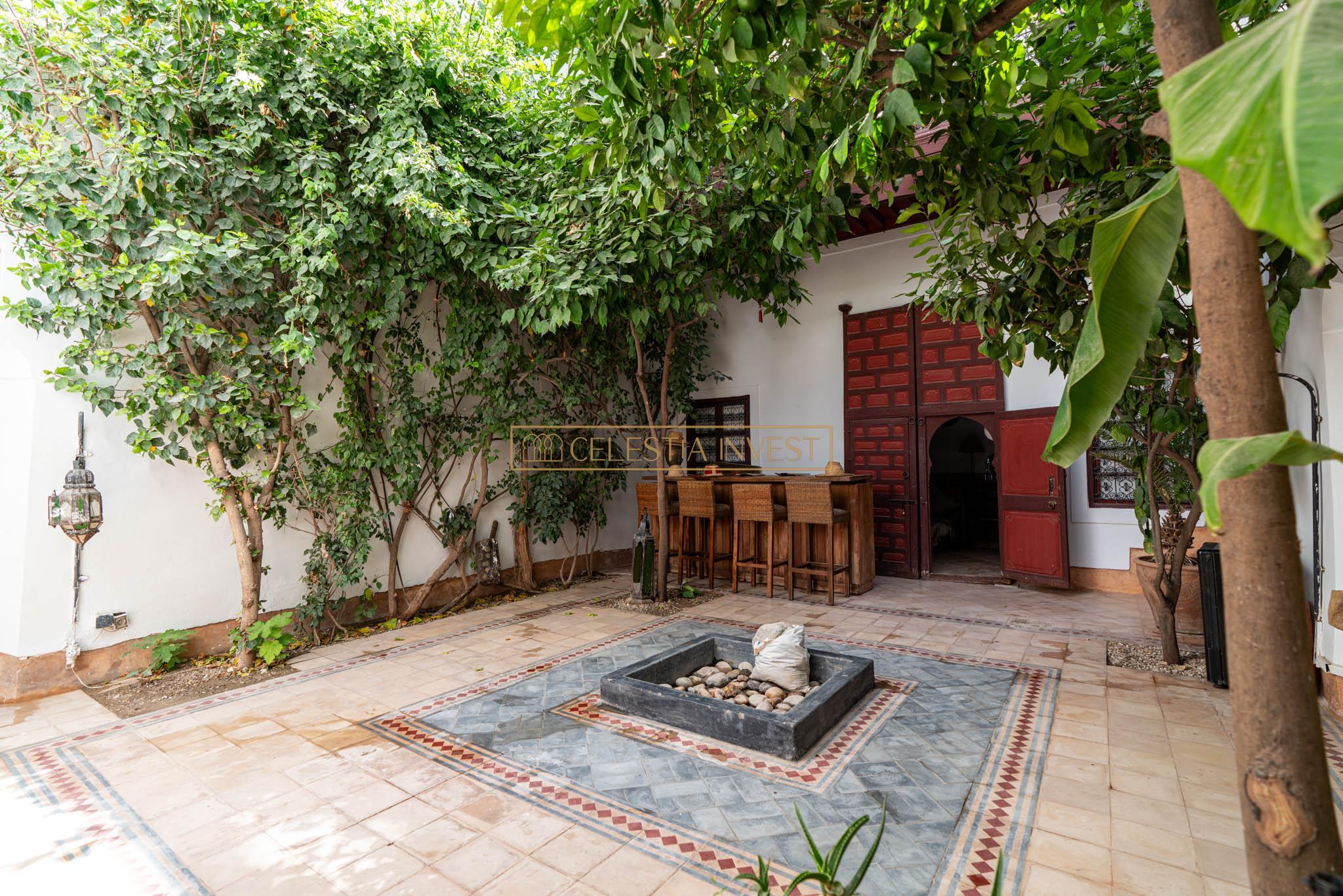 Riad Naghma