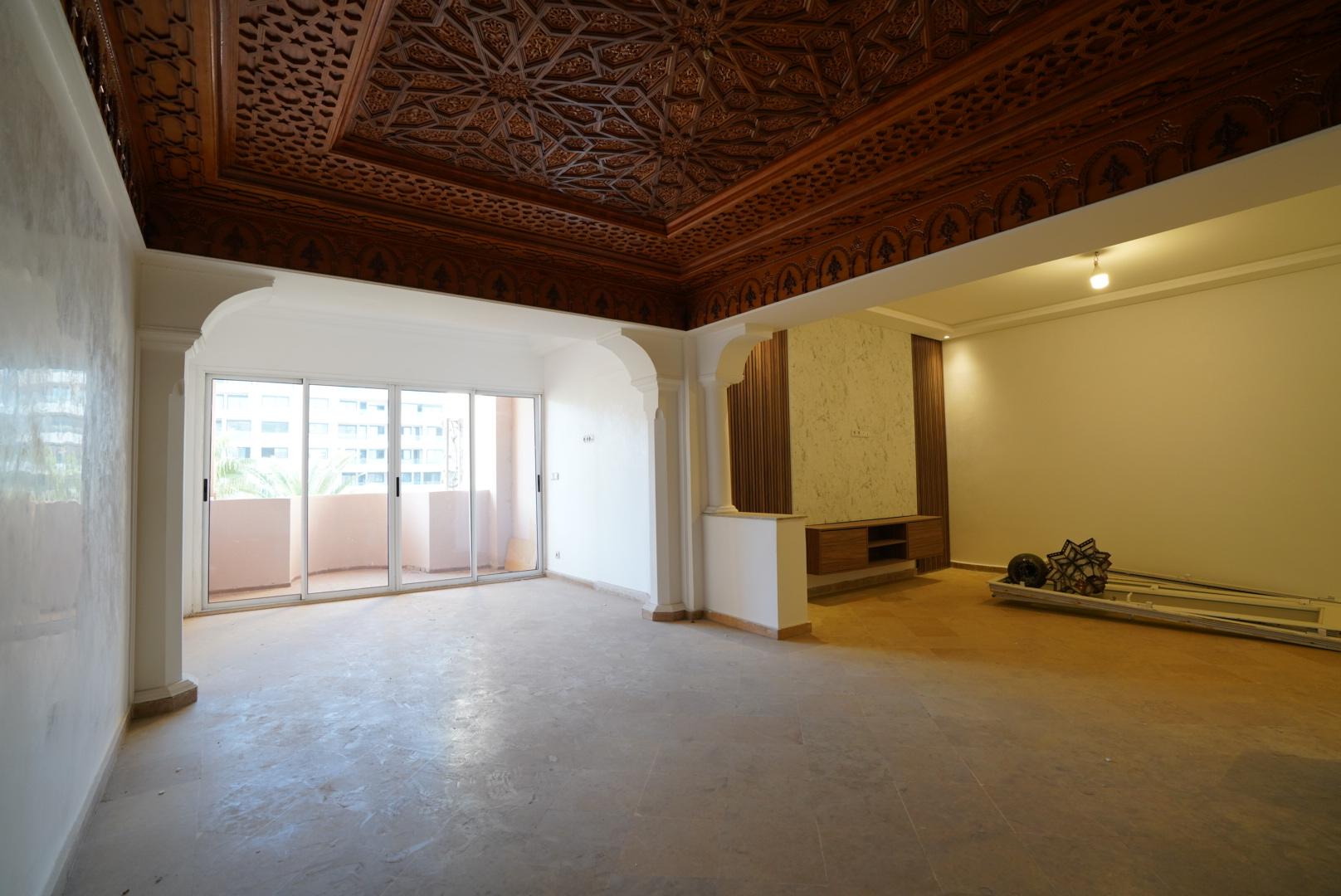 Appartement Meftaha