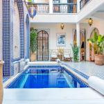 Riad Hanaa