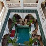 Riad Soleil