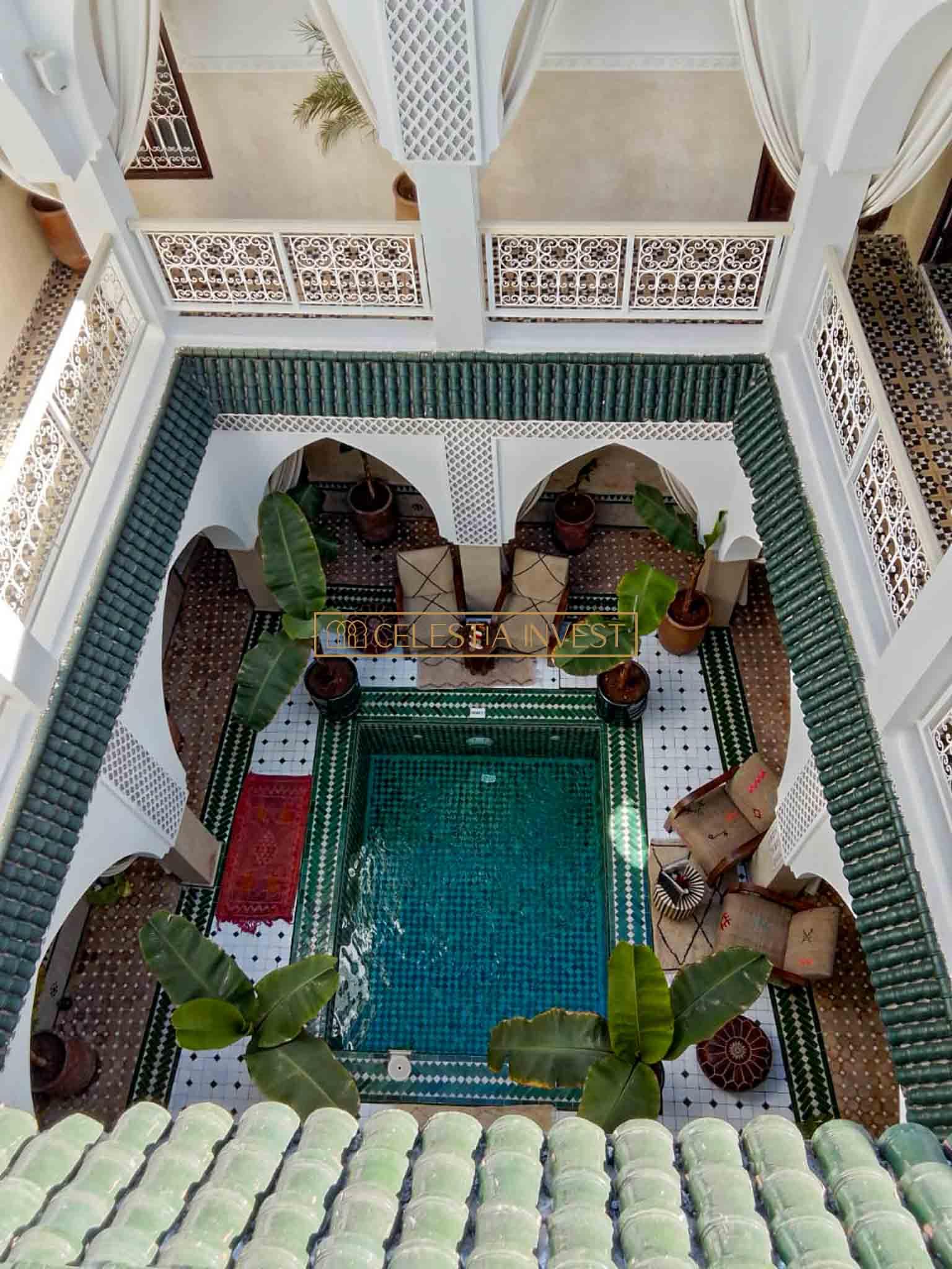 Riad Soleil