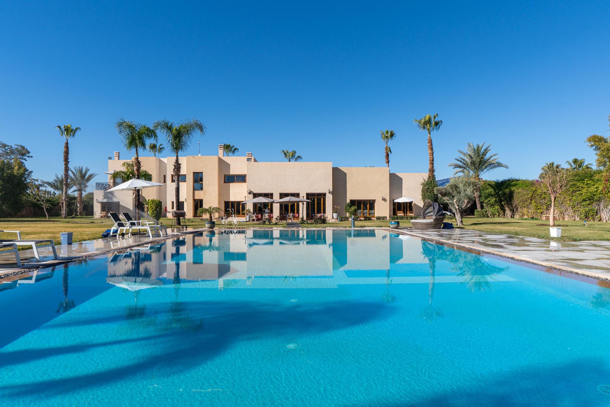 villa Moune