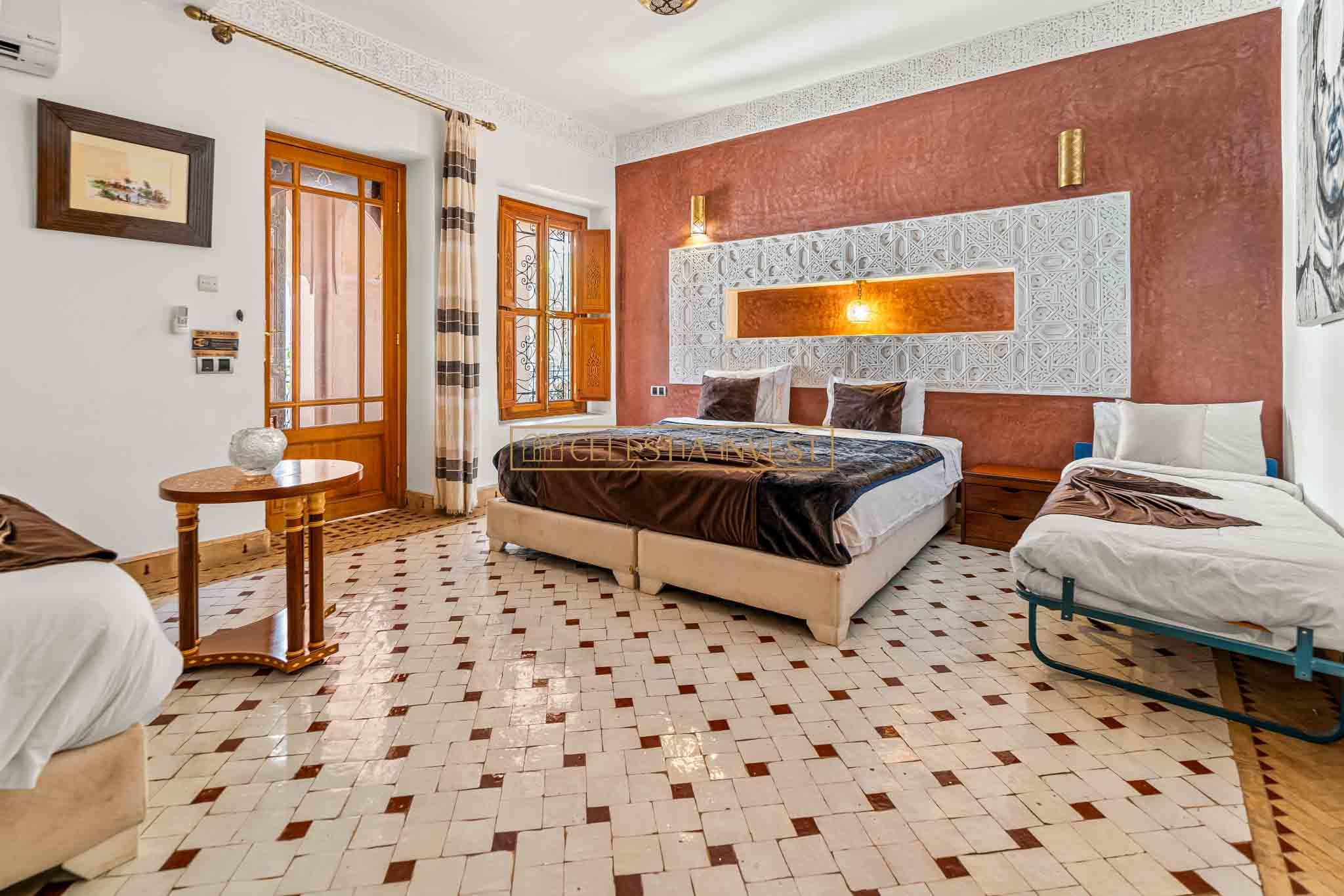 Riad Jose
