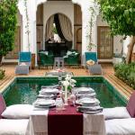 Riad Romi