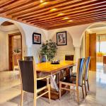 Appartement Hiver