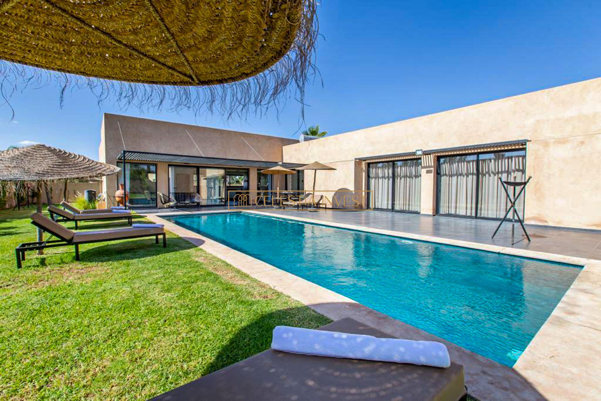 VILLA TARA