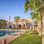 Villa Tom