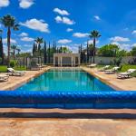 Villa Marwa