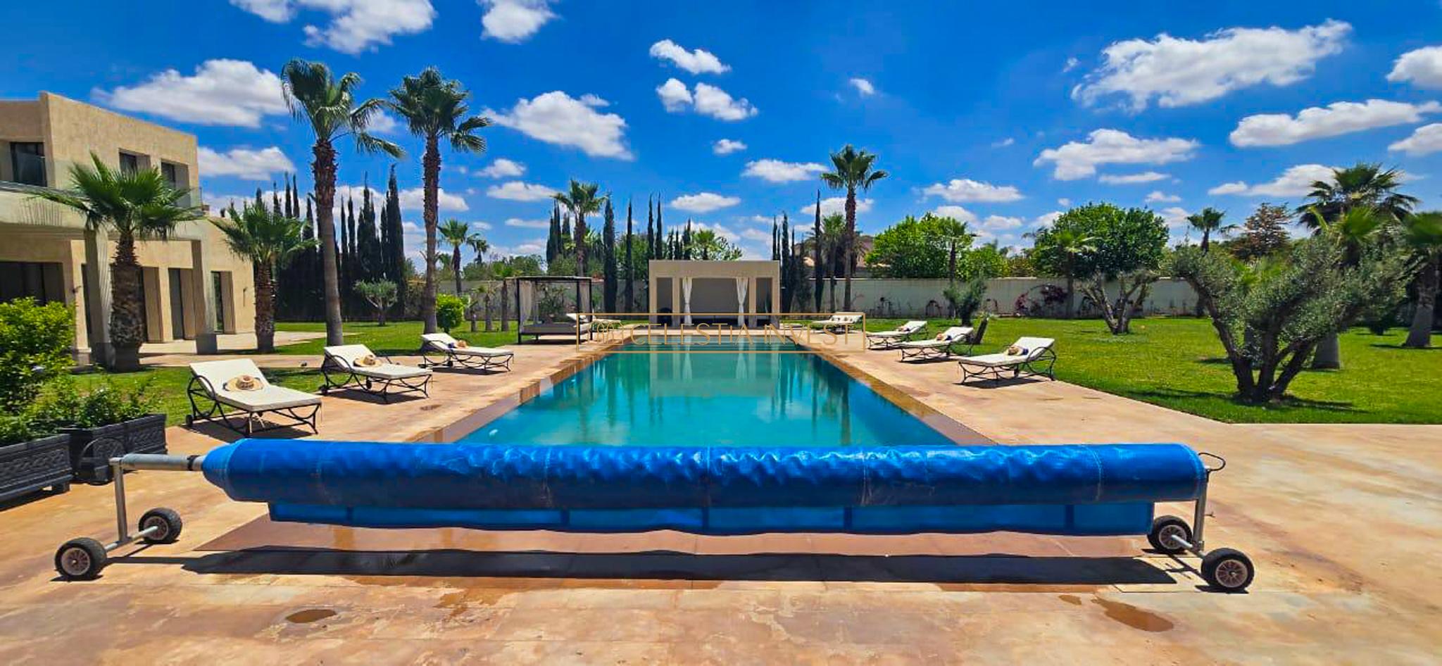 Villa Marwa