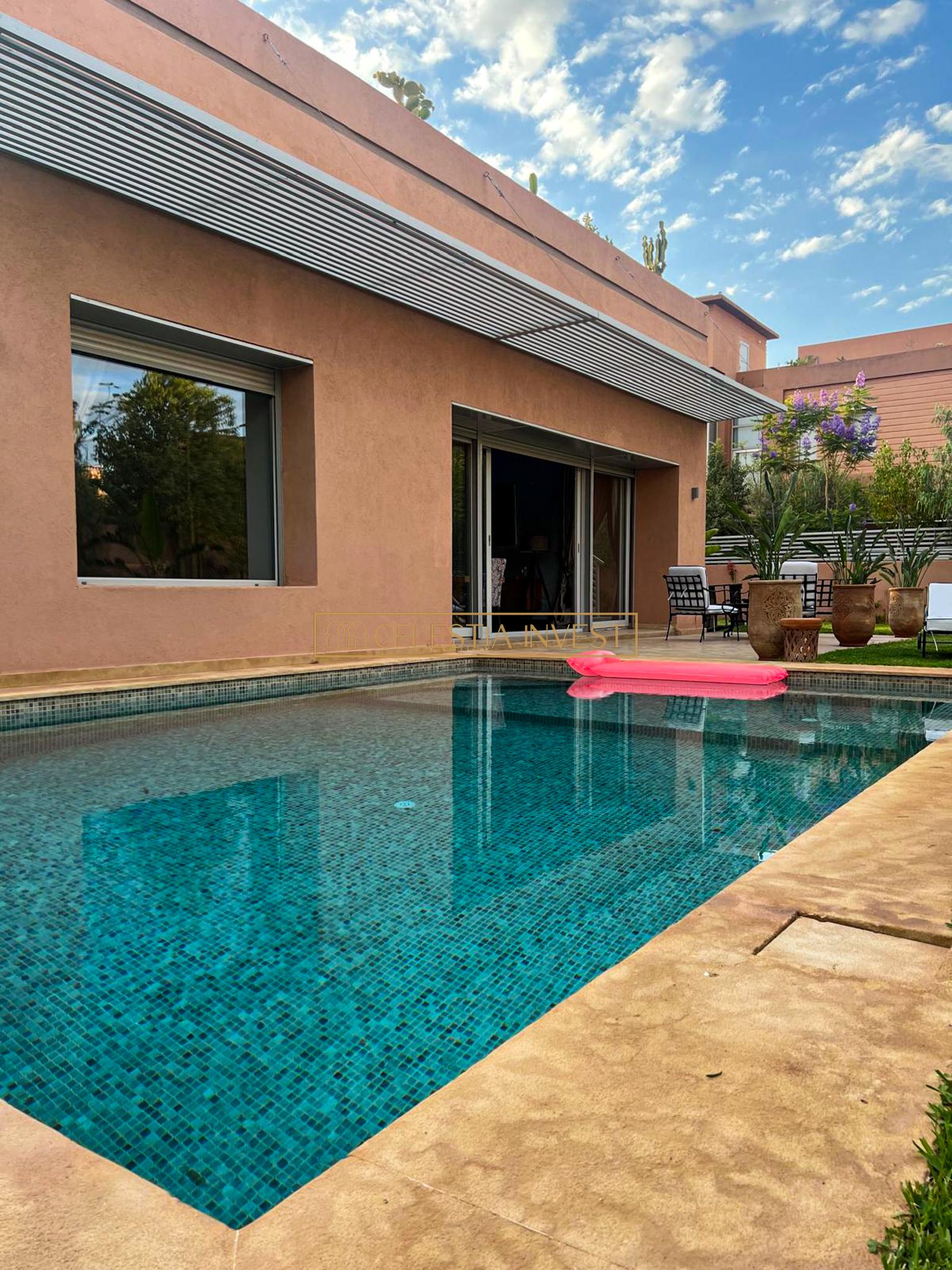 Villa Tora