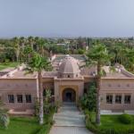 villa Nana