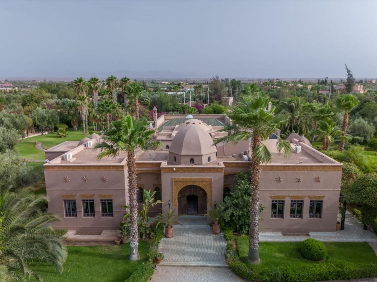 villa Nana
