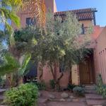 Villa Anouar