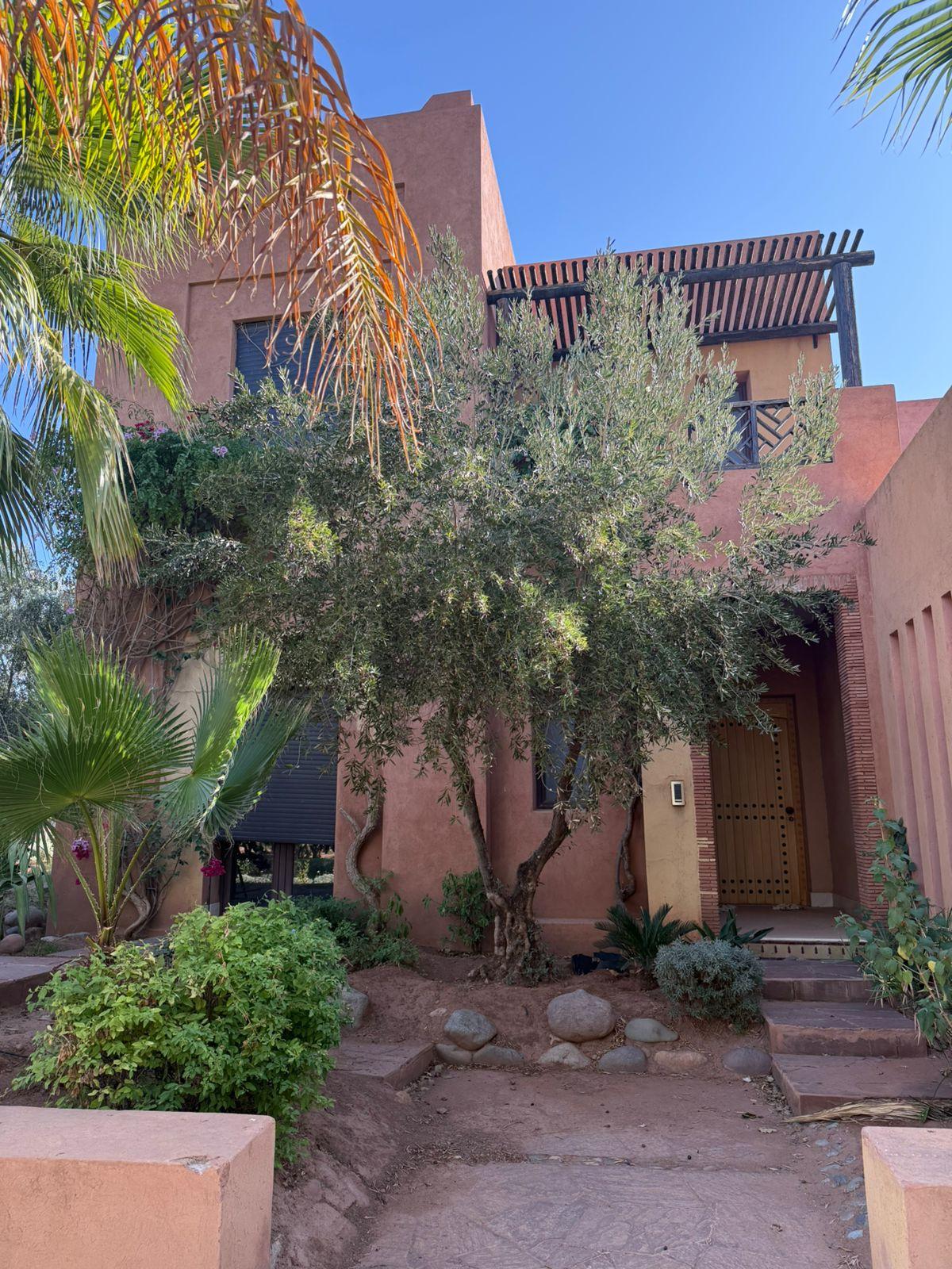 Villa Anouar