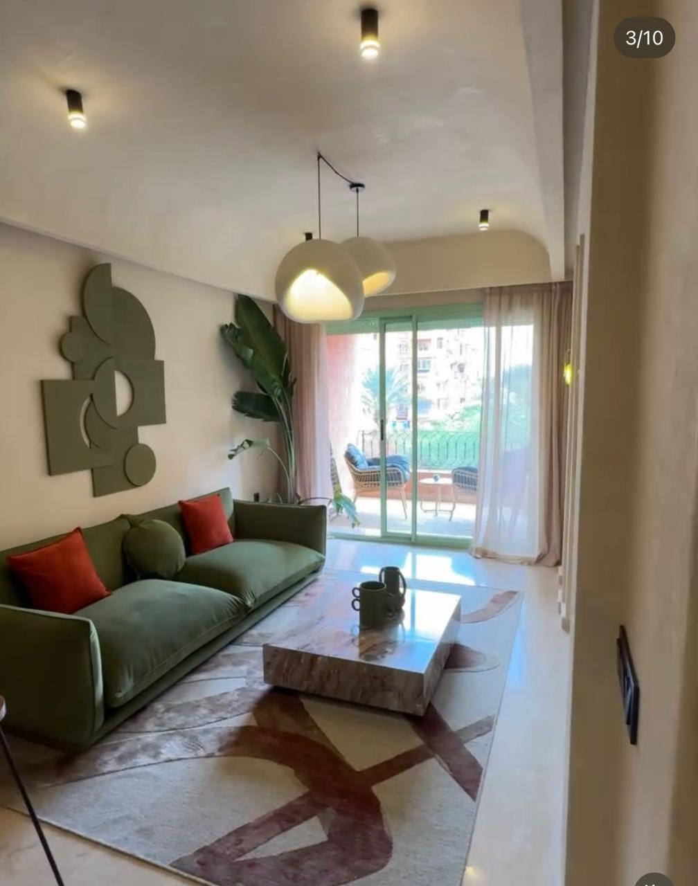 Appartement salou