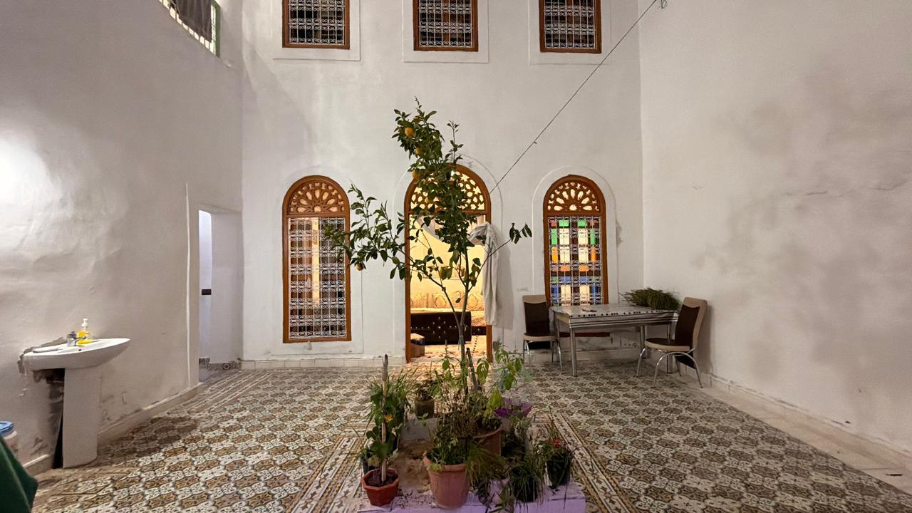 Riad R