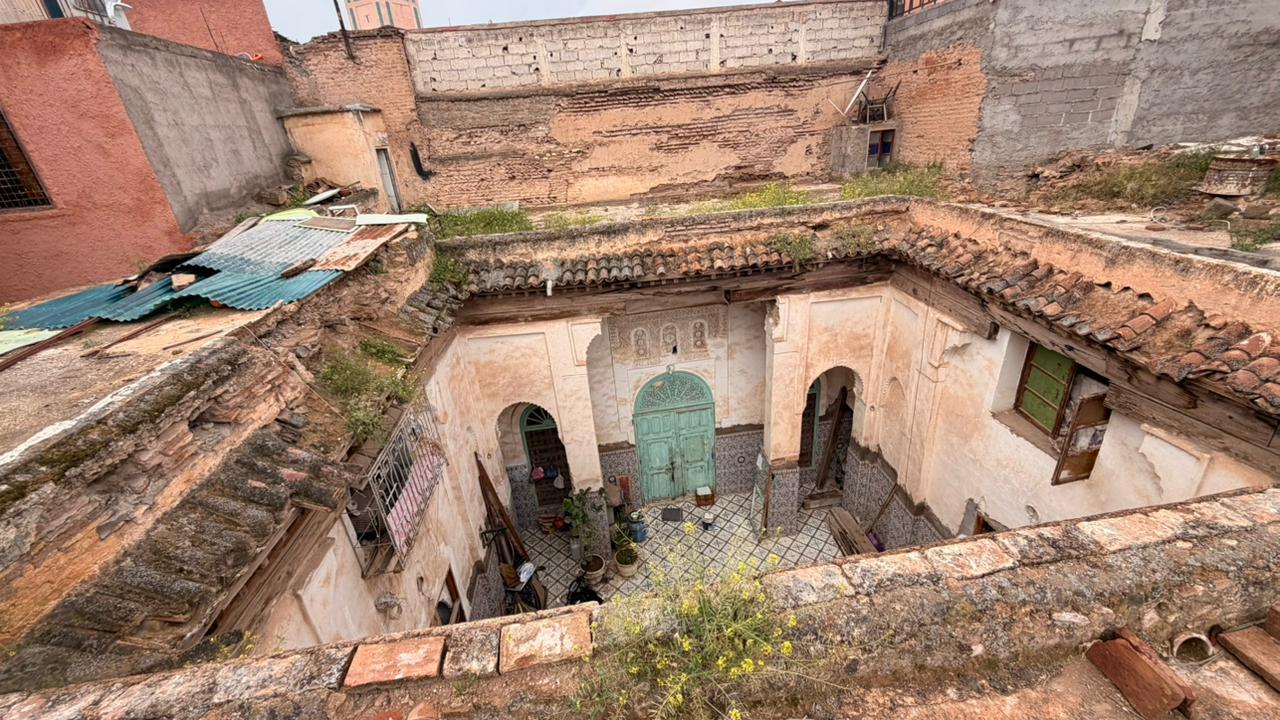 Riad Yous