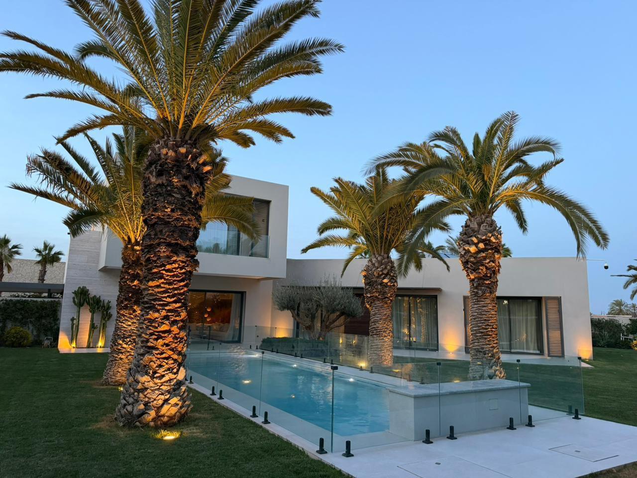 Villa NARO