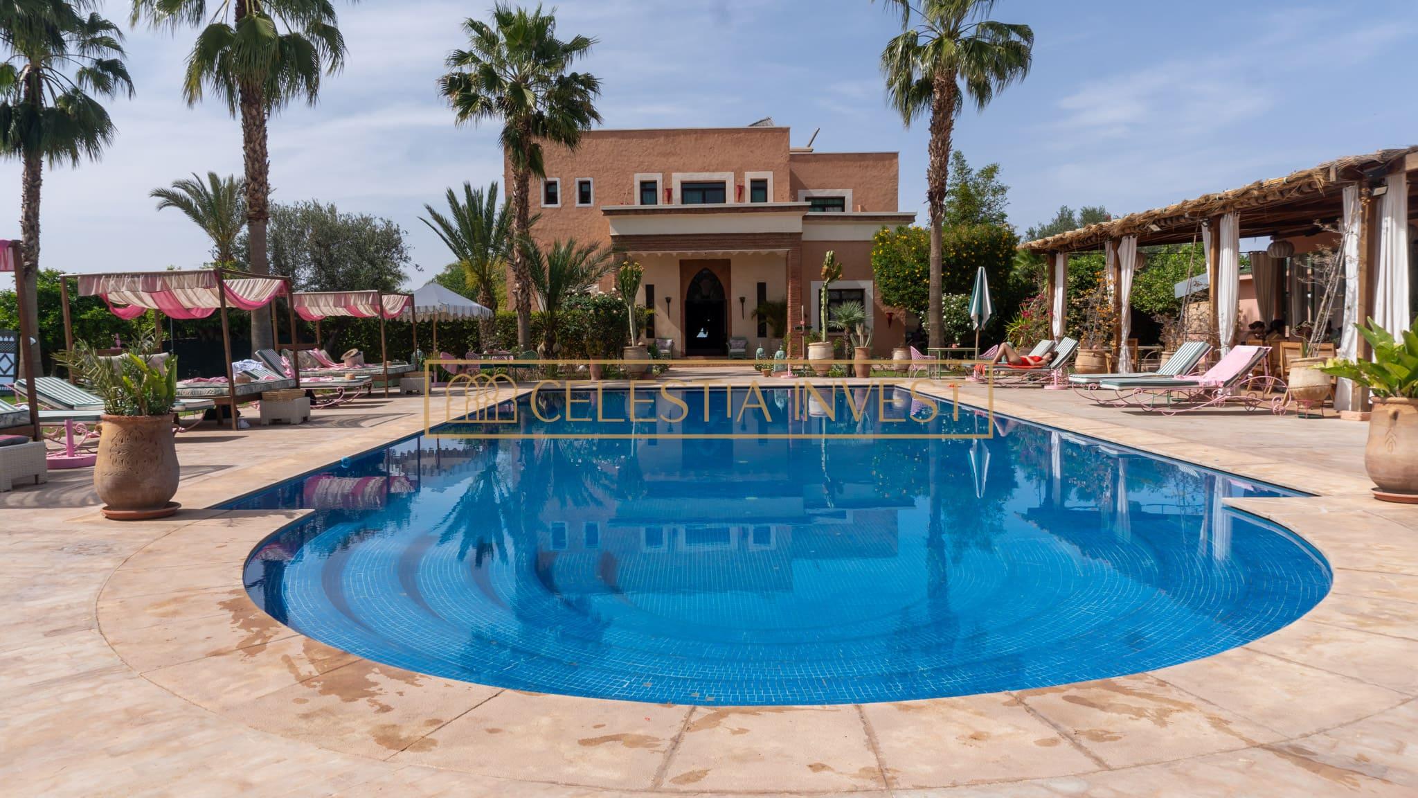 Villa Mimouna