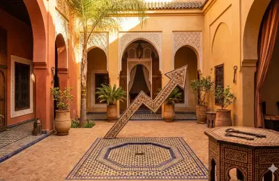 Complete Beginner's Guide to Buying in Marrakech