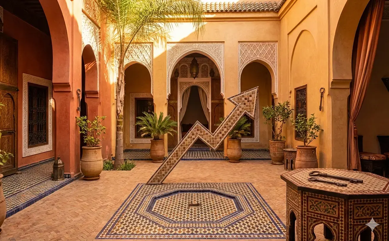 Complete Beginner's Guide to Buying in Marrakech