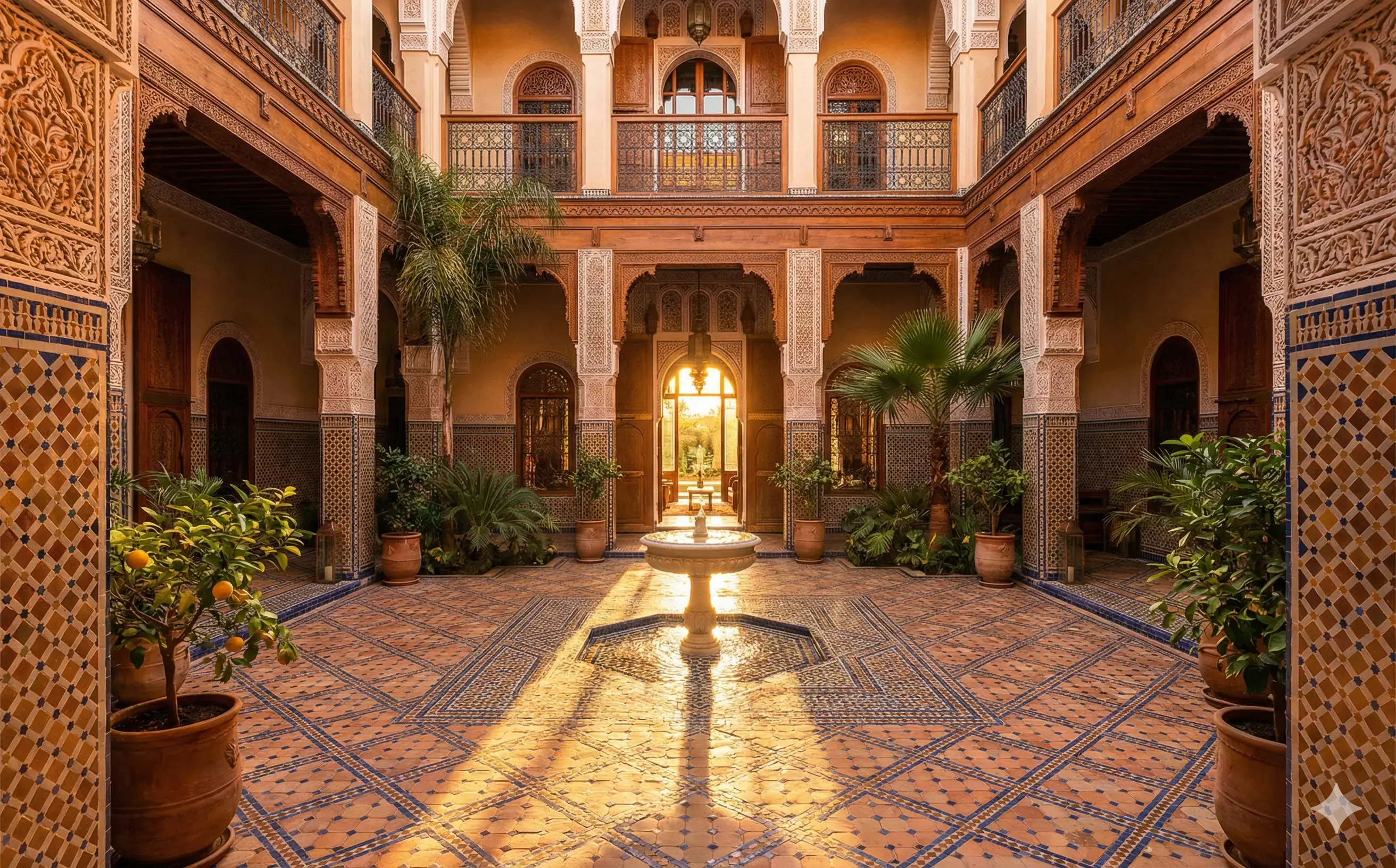 How to Buy Property in Marrakech as a Foreigner