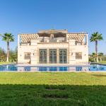 Villa Amina