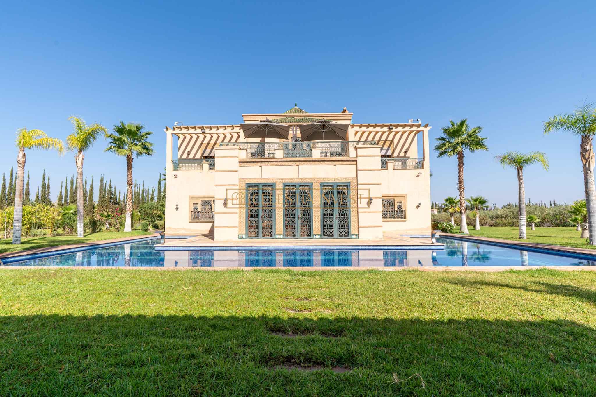 Villa Amina