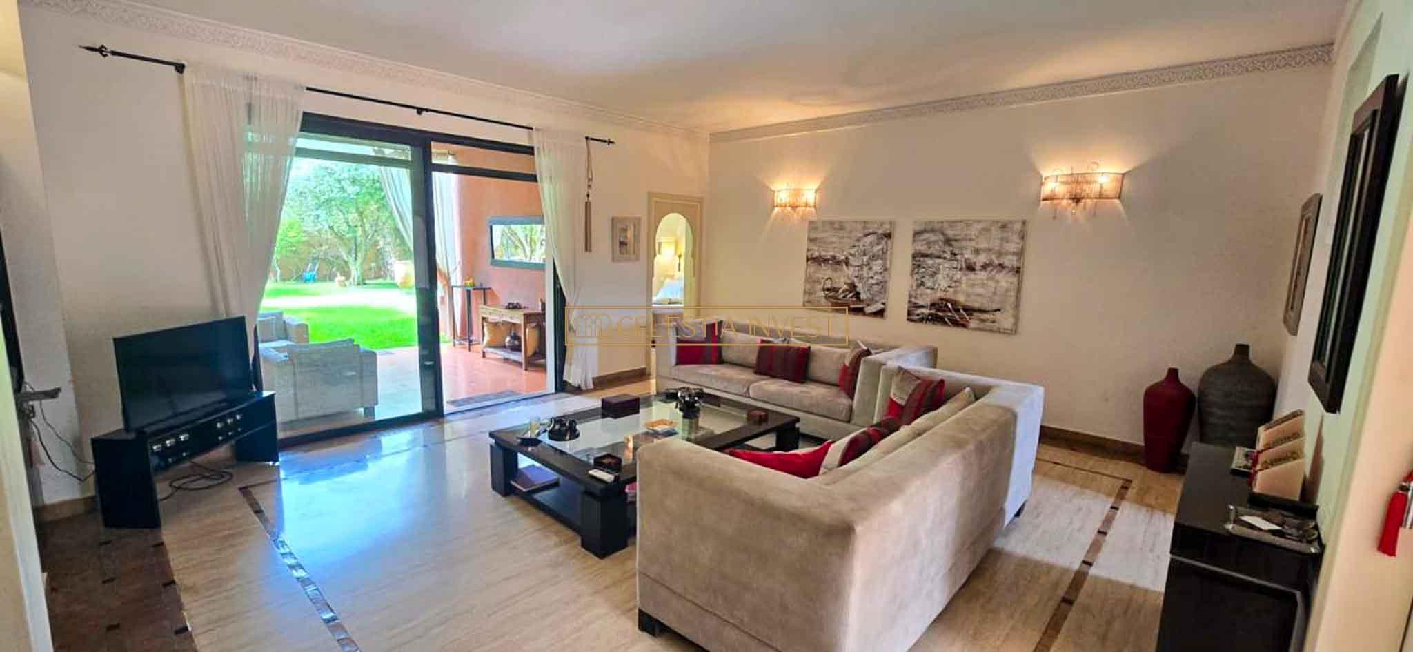 Appartement Kavo