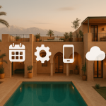Comment Faire de la Gestion Locative Sans Tracas à Marrakech