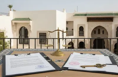 Comprendre les Droits de Propriété au Maroc : Guide Complet 2026