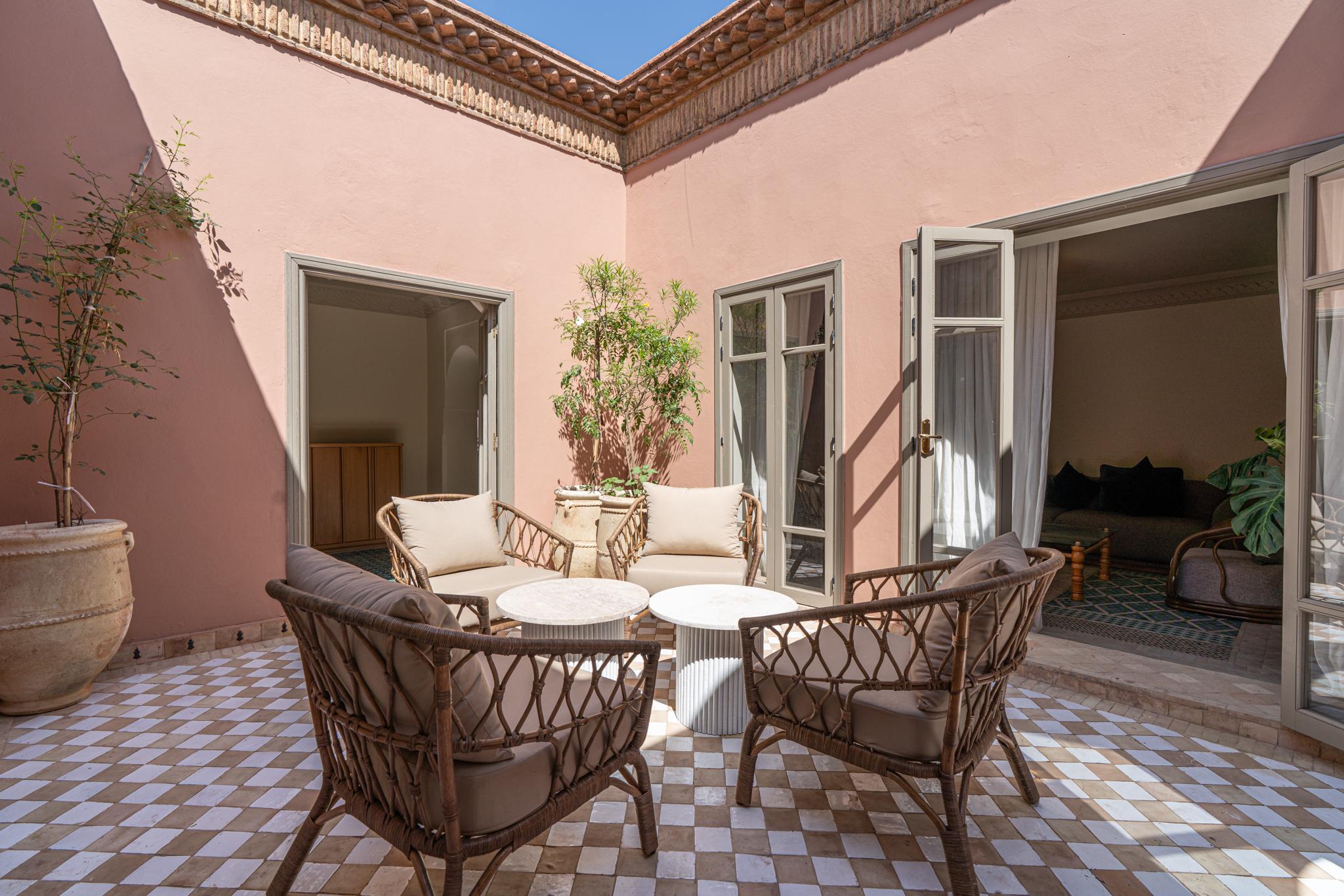 Appartement Venus
