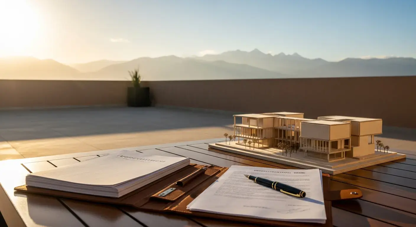 Investissement Immobilier à Marrakech : Rentabilité 2026