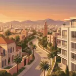 Best Time to Buy Property in Marrakech