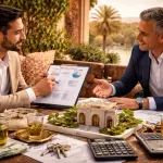 التفاوض على أسعار العقارات في المغرب: دليل شامل