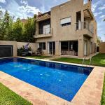 Villa Palm