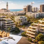 Tendances Investissement Immobilier 2026 au Maroc