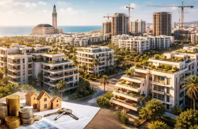 Tendances Investissement Immobilier 2026 au Maroc