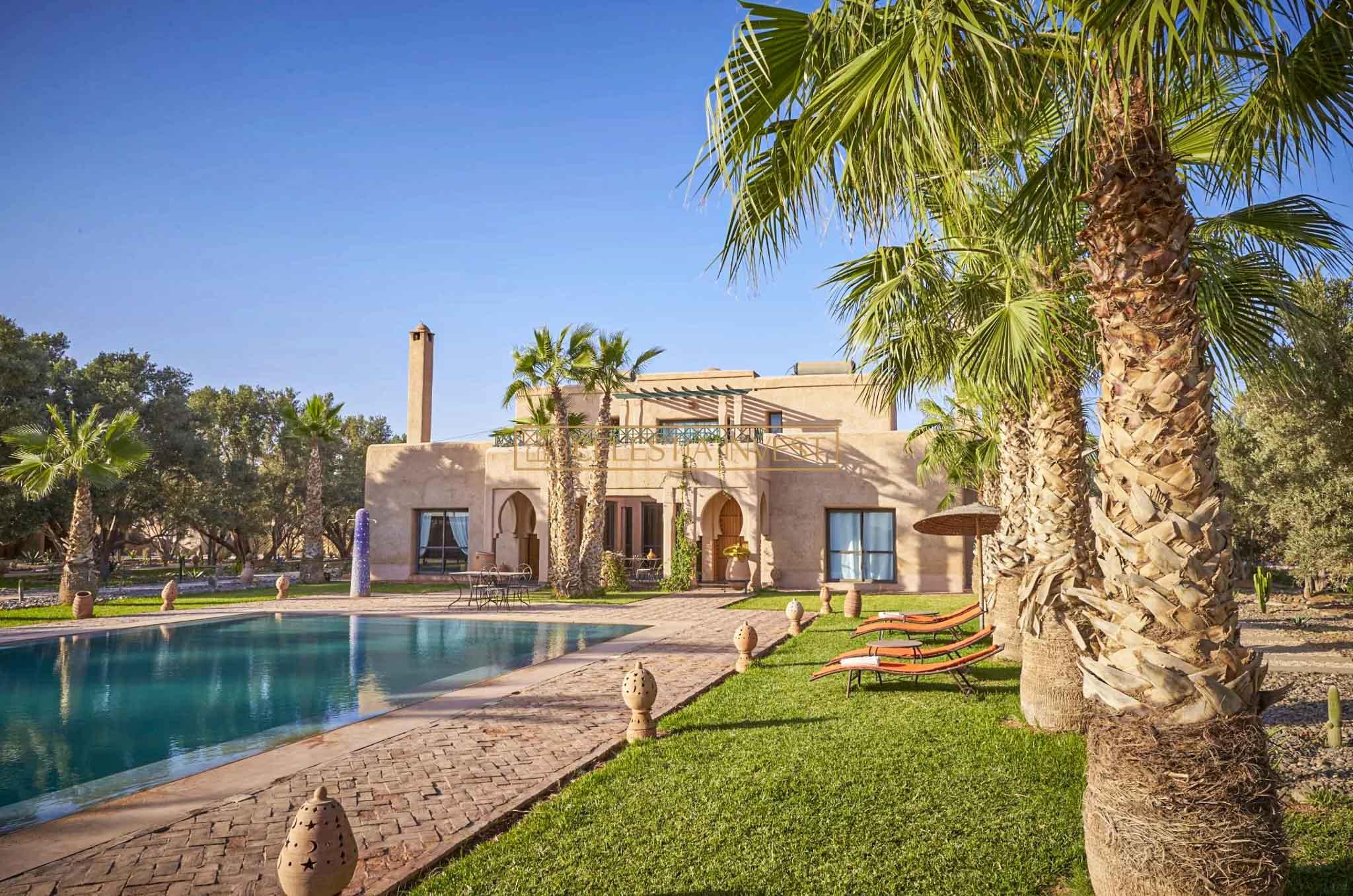 Villa Tom