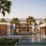 Trouver et Acheter une Villa de Luxe à Marrakech