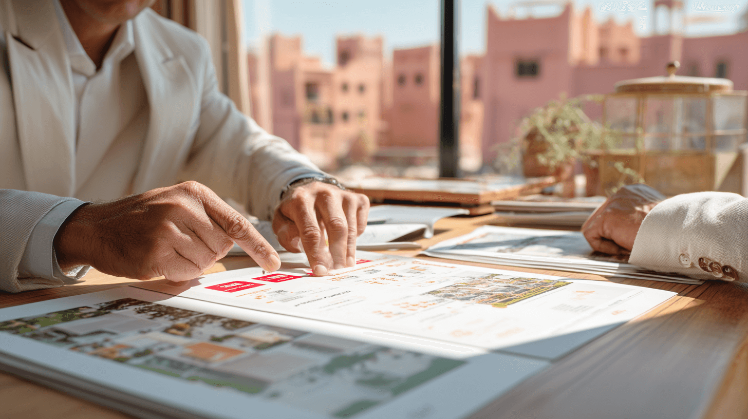 Coûts Cachés de l'Achat Immobilier à Marrakech